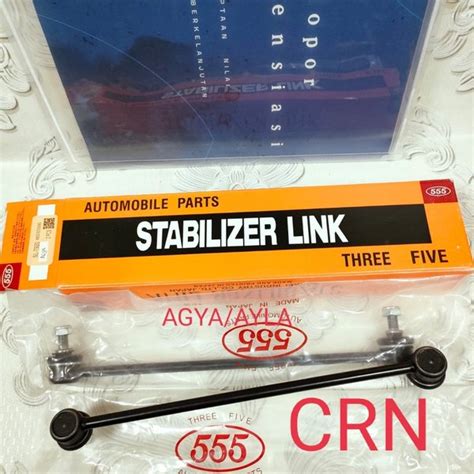 Jual Link Stabilizer Agya Ayla Japan Original Harga Pc Di Lapak