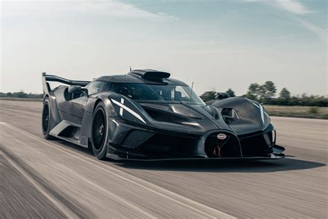 The 10 Best Cars With Carbon Fiber Bodies Hiconsumption