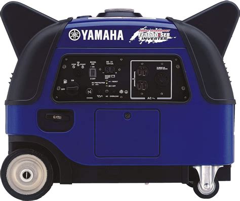 Amazon Yamaha Ef Iseb Running Watts Starting Watts