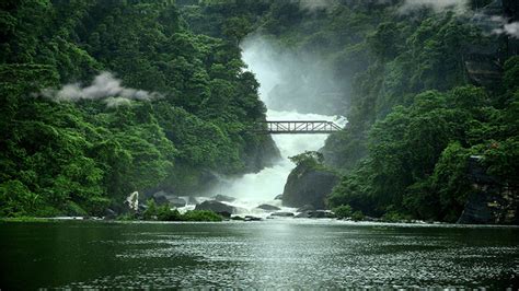 Beautiful Sylhet, Bangladesh - Travel Wide Flights