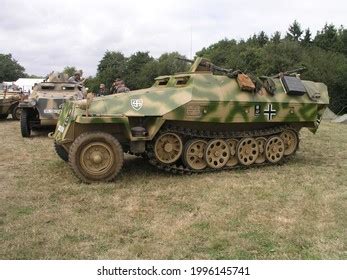 Sdkfz Royalty Free Images Stock Photos Pictures Shutterstock