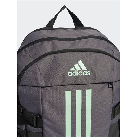 Plecak Adidas Power Backpack Hr Szary Eobuwie Pl