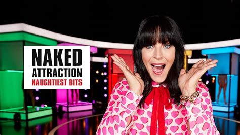 Watch Naked Attraction Season Prime Video