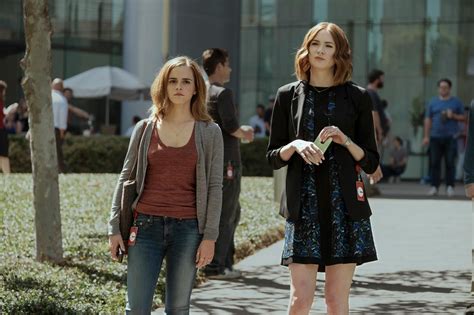 New HQs of Emma Watson in 'The Circle' - Emma Watson Photo (40456223 ...