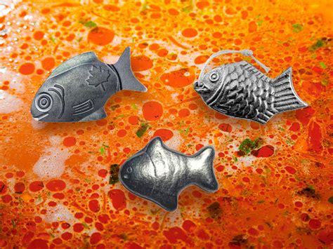 cooking   iron fish       health
