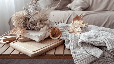 10 Cozy Fall Decor Ideas Youll Want To Steal Immediately