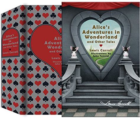 9781631060687 Alice S Adventures In Wonderland And Other Tales 18