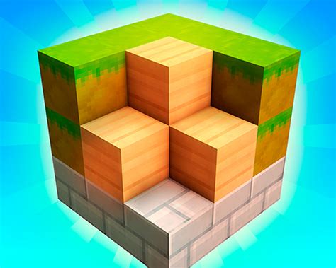 Block Craft 3d Building Simulator Games For Free Apk Free Download