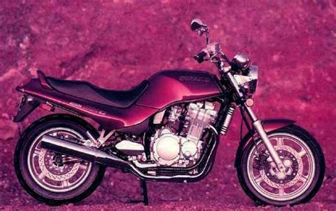 Suzuki Gsx 1100 G 1993 Motorcycles Photos Video Specs Reviews