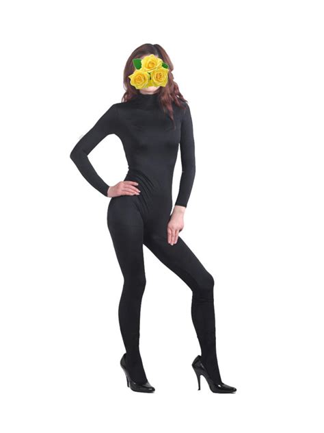 Zentai And Zentai Catsuits Spandex Women Photo 11968708 Fanpop