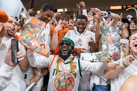 ACC announces Miami’s 2023-24 men’s basketball schedule - The Miami ...