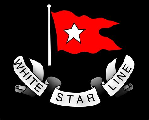 White Star Line Définition Et Explications