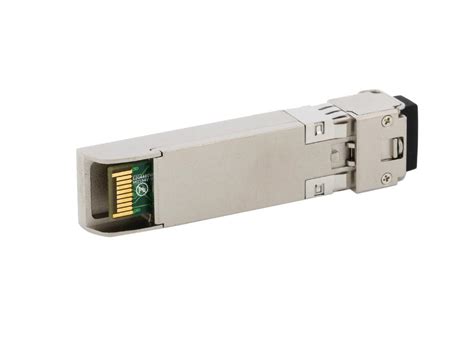 Sfp10glrst Cisco Sfp 10g Lr S Compatible Sfp Module 10gbase Lr Fiber Optical