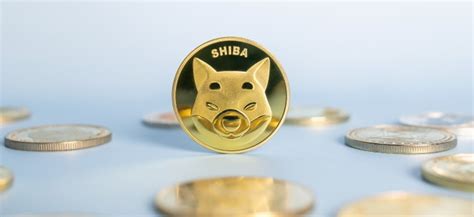 Más que un simple meme Criptomoneda Shiba Inu la ballena Ether