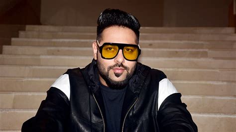 Badshah Bollywood Rapper Says Fame Can Be Uncomfortable Bbc News