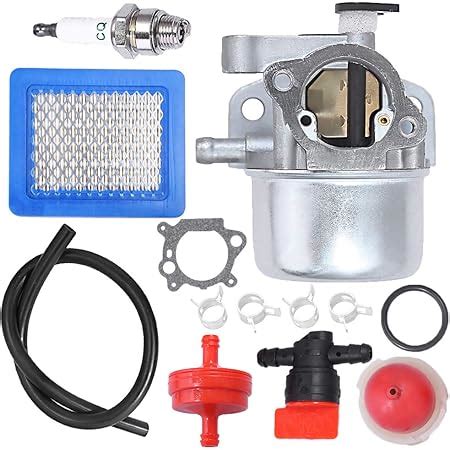 Amazon Carbhub Carburetor Replacement For Briggs Stratton