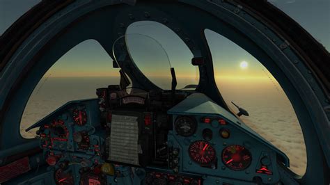 Dcs Mig 21bis