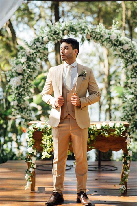 Pode Usar Bege Em Casamento