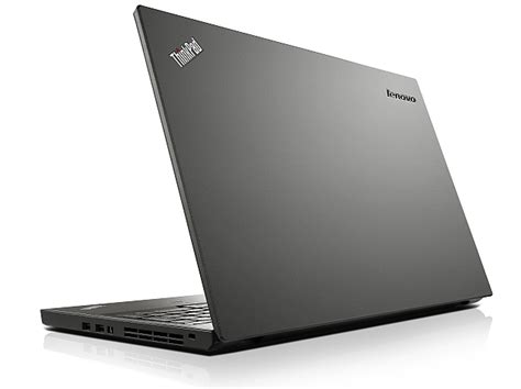 Lenovo Unveils New ThinkPad Laptops Stackable Accessories At CES 2015