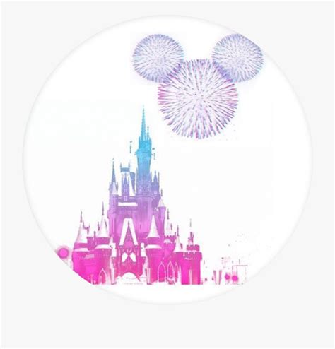 disney castle with fireworks clipart 10 free Cliparts | Download images ...