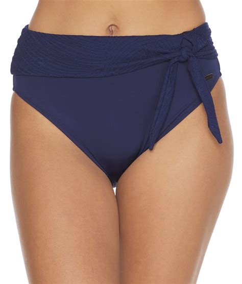 Fantasie Ottawa High Waist Bikini Bottom Reviews Bare Necessities