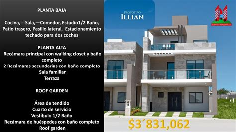 Venta Casa Residencial En Pachuca Hidalgo Frac Altara 164 Modelo