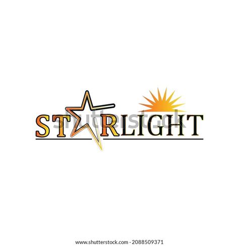 1,308 Starlight Logo Stock Vectors, Images & Vector Art | Shutterstock