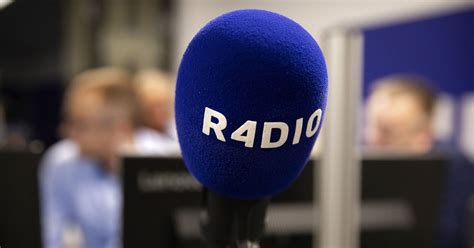 Dansk Journalist Dyrker Sex I Radioen Hør Det Her