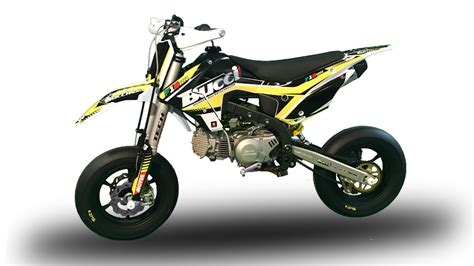 Bucci Moto Vendita Pit Bike E Mini Gp