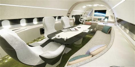 Airbus ACJneo | Business Jet Traveler