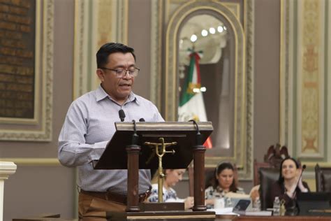 Impulsa Congreso De Puebla Iniciativa Para Implementar La Figura De Regidor Migrante Reto Diario