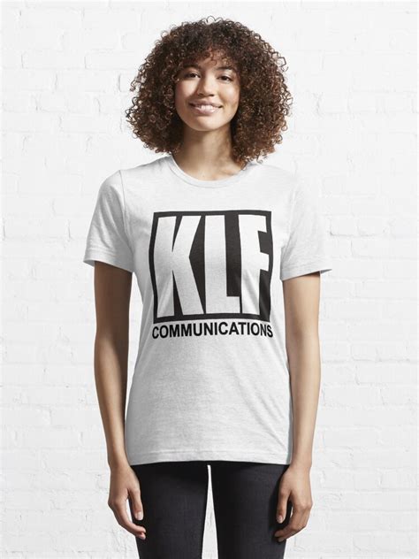 The KLF T Shirt For Sale By Beany39 Redbubble Klf T Shirts Rave