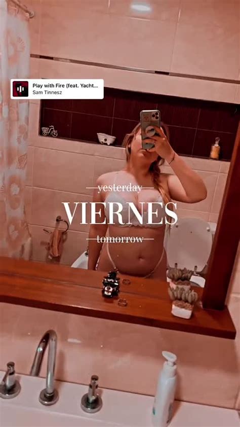 Bun1Aca Katyln Instagram Nude Influencer Nardi Porn Videos