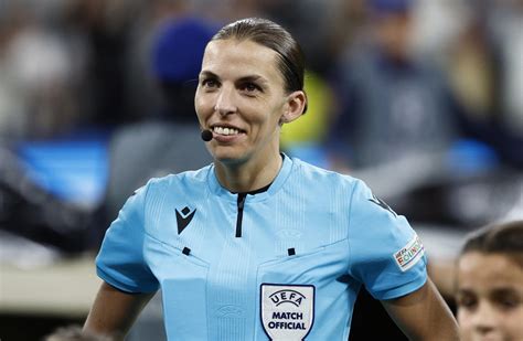 Female Trio Will Make World Cup History IDiski Times