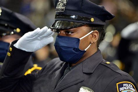 Nyc Pba Nypds Recruitment Of Black Cop Candidates Exceeds Expectations