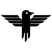 Eagle Icon, Transparent Eagle.PNG Images & Vector - Free Icons and PNG ...