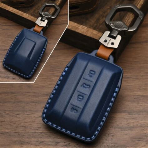 For Great Wall GWM WEY TANK 300 500 Tank300 Tank500 Car Key Case