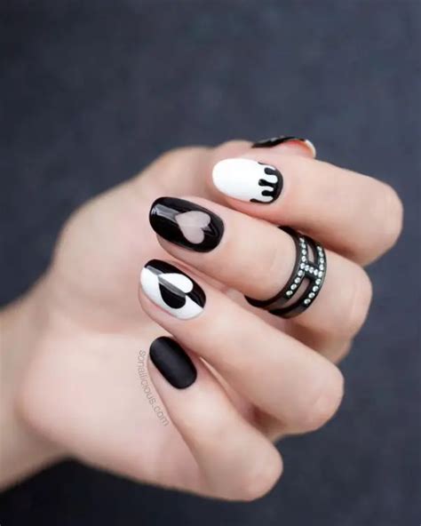 40 Gorgeous Gel Nail Designs And Ideas Greenorc