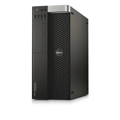 Dell CPU Precision T5810 at ₹ 91000 | DELL WORKSTATIONS & OPTIONS in ...