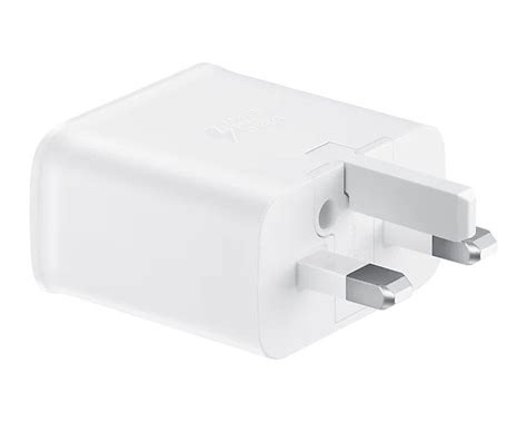 Samsung Travel Adapter (15 W, C Type)- White | Telefonati Kuwait