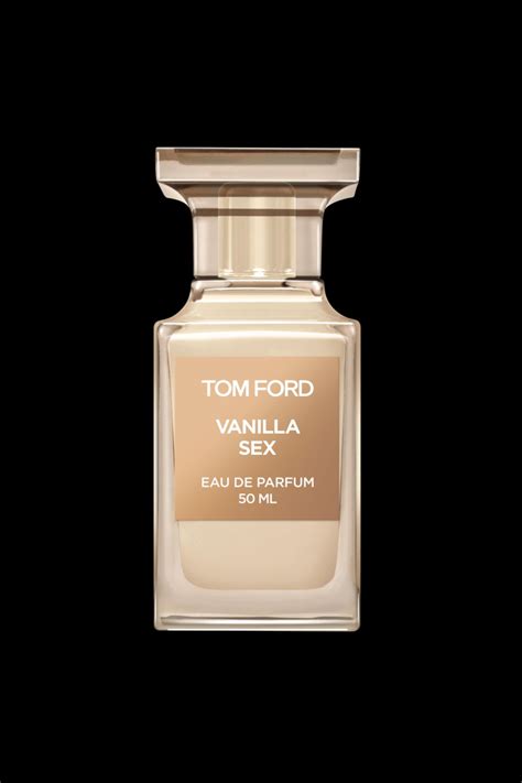 Tom Fords Latest Fragrance Is Peak Indulgence