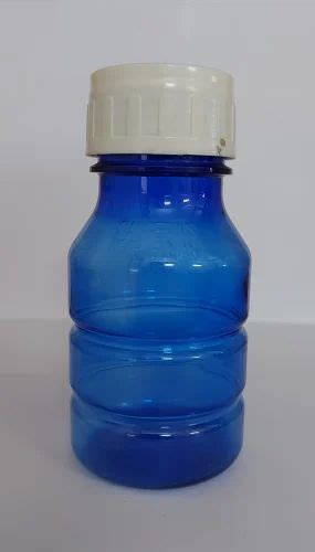 Agro PET Bottles 250ml Agro PET Bottle Manufacturer From Vadodara