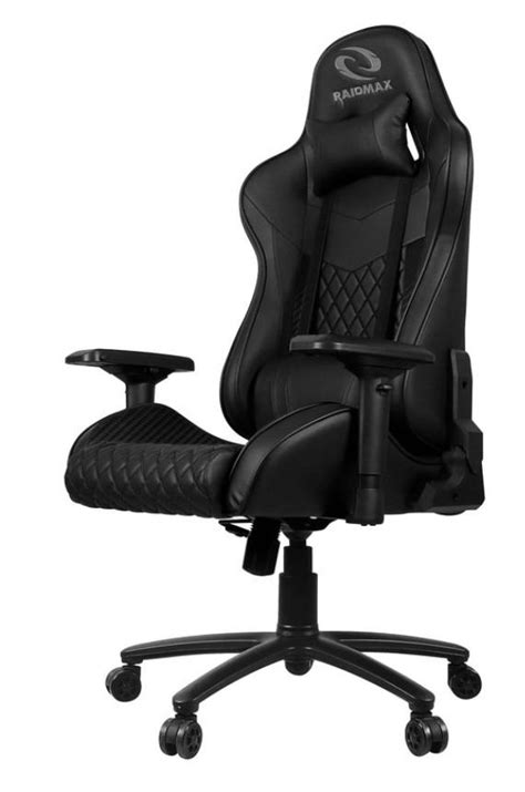 Raidmax Drakon Dk Gaming Chair Furniture Home Living Furniture