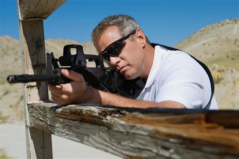 Should Shooting Glasses be Polarized? - Shooting Glasses Guide