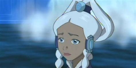 The Last Airbender: Every Time Princess Yue Helped Team Avatar