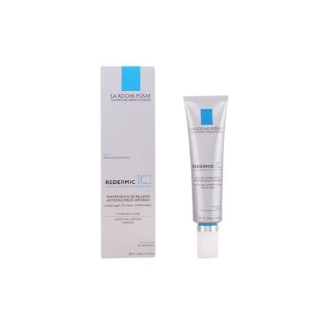 La Roche Posay Pure Vitamin C Riche Soin Anti Rides 40ml Sur