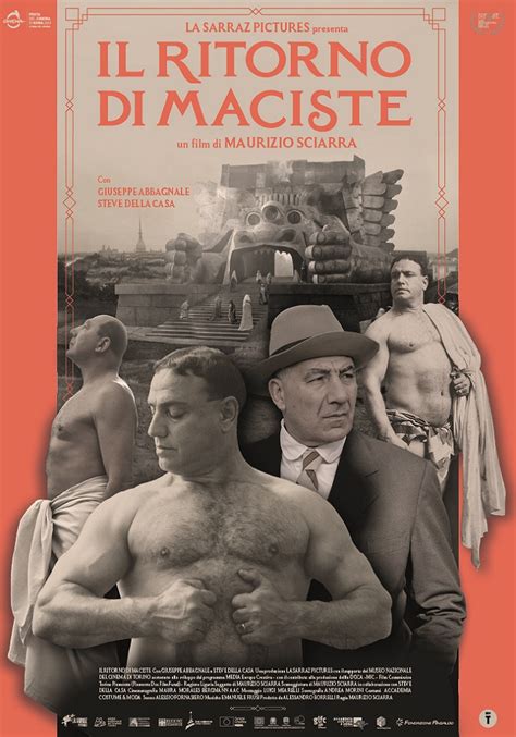 Il Ritorno Di Maciste