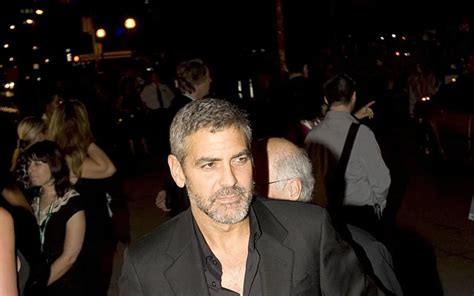 George Clooney je zaista kao vino Jedan od najvećih frajera Holivuda