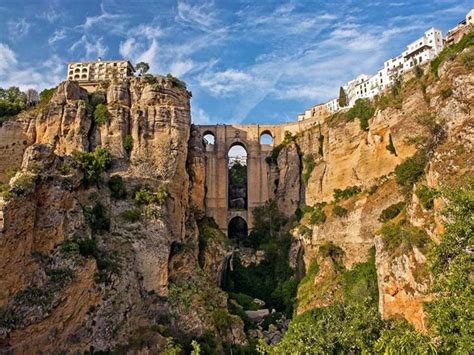 Private Tours to Ronda | Vip Malaga Tours | Spain