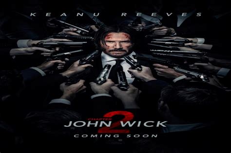 John Wick Um Novo Dia Para Matar O Que Not Cia Em Sergipe